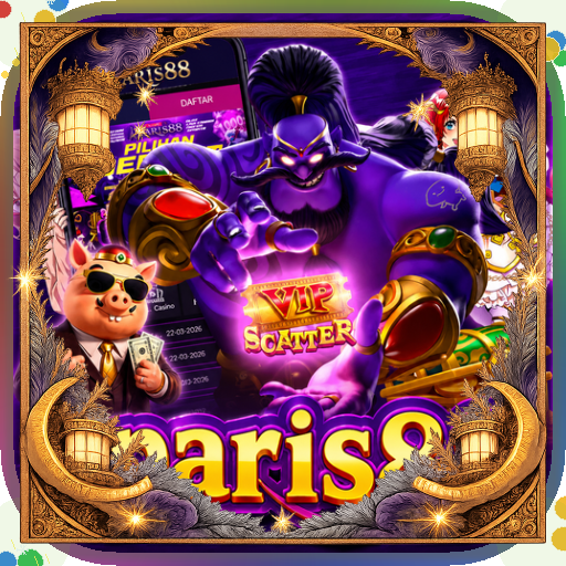 paris88 — galeri pratinjau - APK Resmi