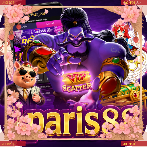 paris88 — galeri pratinjau Resmi APK